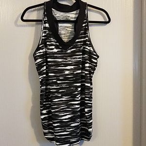 NEW ExerTek workout top sz M NEW without tags